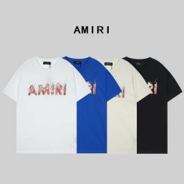 Picture of Amiri T Shirts Short _SKUAmiriS-3XLyktxG104532116